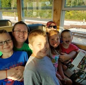 Meet your Posher, Billand